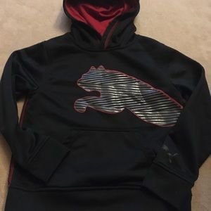 Puma hoodie